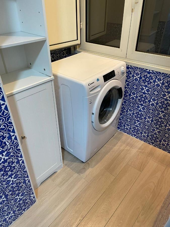 Appartamento Cosy Napoli