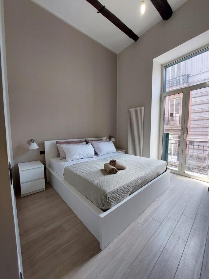 Cosy Napoli