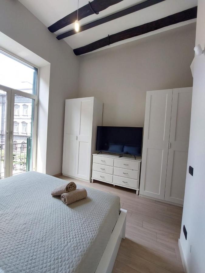 Appartamento Cosy Napoli