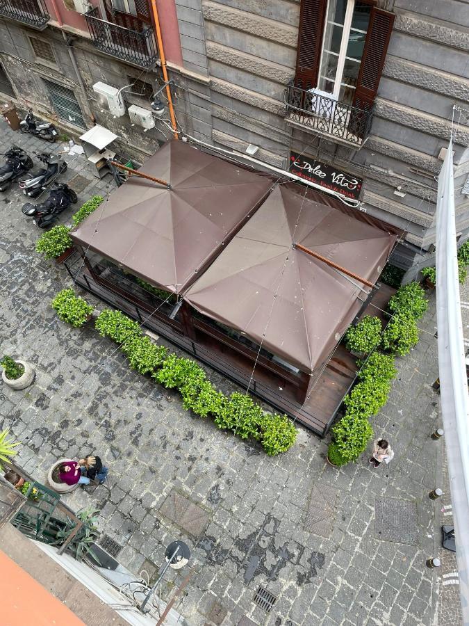 Cosy Napoli