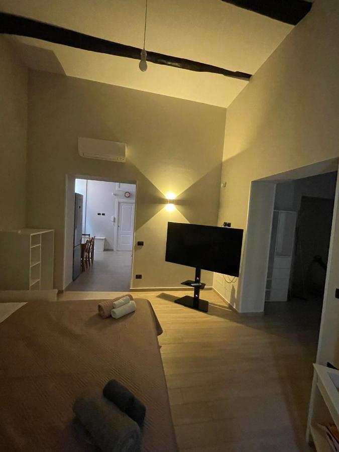 Appartamento Cosy Napoli